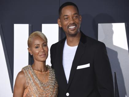 Will Smith and Jada Pinkett Smith heading for divorce after Oscar's 2022 slap incident | ऑस्करमधील वादापासून Will Smithच्या पर्सनल आयुष्यात खळबळ, पत्नीपासून घेणार घटस्फोट?