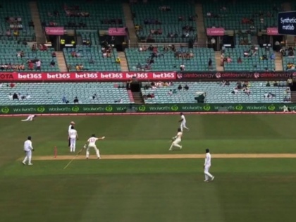 INDvsAUS: Will Pucovski has become the youngest Australian to score a half-century when making their men's Test debut at the Sydney Cricket Ground | India vs Australia, 3rd Test : रिषभनं कॅच सोडले, बुमराहनं रन आऊटची संधी; विल पुकोव्हस्कीनं मोडला ६९ वर्षांपूर्वीचा विक्रम