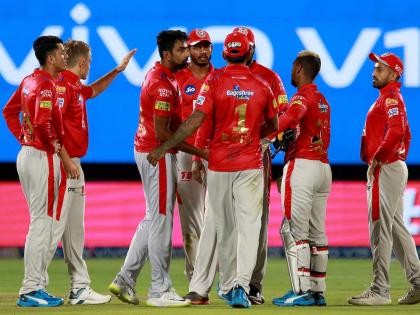 IPL 2019 Live : अटीतटीच्या लढतीत पंजाबची राजस्थानवर मात | IPL 2019 Live : अटीतटीच्या लढतीत पंजाबची राजस्थानवर मात