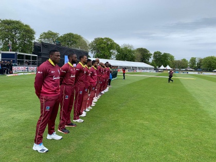 ICC World Cup 2019: Kieron Pollard to be included in West Indies 15-member squad for ICC World Cup 2019; Reports | ICC World Cup 2019 : वेस्ट इंडिजवर 'लॉर्ड' प्रसन्न, वर्ल्ड कप संघात स्फोटक फलंदाजाची एन्ट्री? 