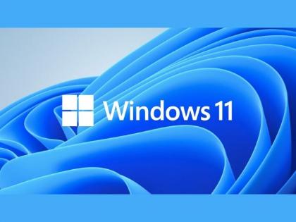 Microsoft launched windows 11 update today with know here its feature and how to download it  | Windows 11 लाँच! नवीन फीचर्स मिळवण्यासाठी अशाप्रकारे करा डाउनलोड 