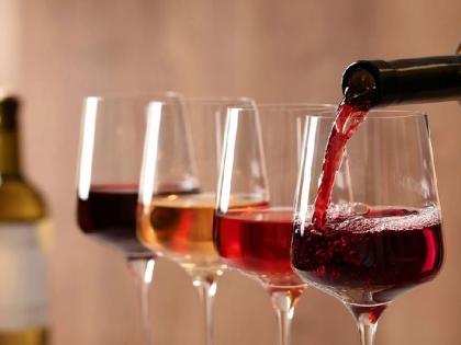 women opinion on new wine policy in maharashtra | ताईंचा निर्धार... तुरुंगात जाईल, पण विकु देणार नाही वाईन