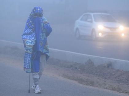 The state will experience severe cold in the next two days Weather forecast | राज्यात येत्या दोन दिवसांत थंडीचा कडाका जाणवेल; हवामान खात्याचा अंदाज