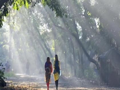 It will be colder in the state this year Now winter has started | Winter Session Maharashtra: राज्यात यंदा थंडी वाढणार; आता झाली हिवाळ्याची सुरुवात