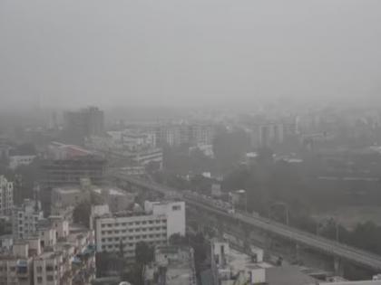 Pune will feel cold even during the day The temperature went up to 12 degrees | पुण्यात दिवसाही थंडी जाणवणार; तापमान गेले १२ अंशावर