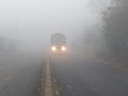 Hudhudi to Punekars; Go outside with a sweater, record low temperatures this year | पुणेकरांना हुडहुडी; स्वेटर घालूनच बाहेर पडा, यंदा विक्रमी निचांकी तापमान