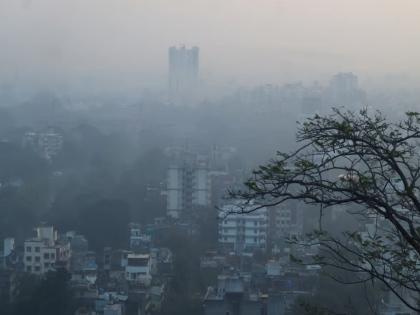 Now the cold weather will come slowly The rains will end at the end of October | Maharashtra Weather Update: आता थंडीची चाहूल हळूहळू लागणार! ऑक्टोबर अखेर पावसाची सांगता होणार