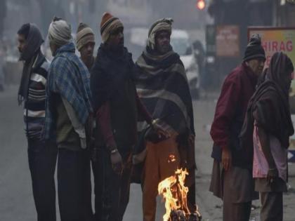 The minimum temperature in the state decreased, the cold increased; The lowest temperature was recorded in Chandrapur | राज्यातील किमान तापमानात घट, थंडी वाढली ; सर्वात कमी तापमानाची नोंद चंद्रपूरला 