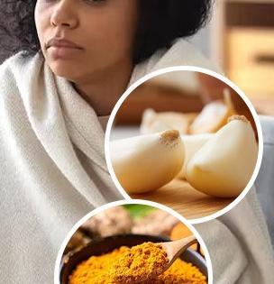 थंडीत सतत सर्दी-खोकल्याचा संसर्गच होणार नाही, आहारात रोज खा ‘या’ गोष्टी, थंडीत तब्येत ठणठणीत