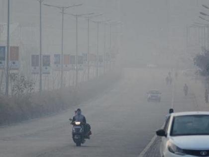 Pune: Hail most likely, cold will continue for two-three days | Pune: पाषाणला सर्वाधिक गारठा, दोन-तीन दिवस थंडी कायम राहणार