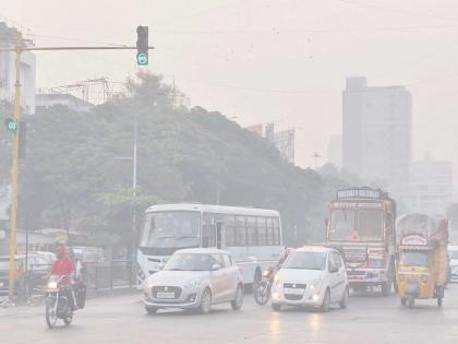 Temperatures will rise in Maharashtra for a week cold will decrease Chance of rain at some places | Maharashtra Winter: महाराष्ट्रात आठवडाभर तापमाने वाढणार, थंडी कमी होणार! काही ठिकाणी पावसाची शक्यता