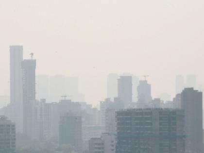 महामुंबई आणखी काही दिवस गारेगार; मुंबईचा पाराही घसरणार - Marathi News | Mumbai will remain foggy for a few more days; Mumbai's mercury will also drop | Latest News at Lokmat.com