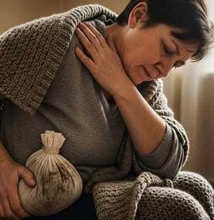 थंडीत हाडं कडाकडा वाजतात? मिठाच्या पोटलीचा घ्या 'असा' शेक - दुखणं गायब, खिशाला परवडेल असा रामबाण उपाय...