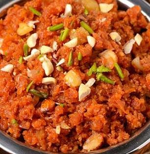 लग्नात करतात तसा खमंग, चवदार गाजर हलवा करण्याची रेसिपी- हलवाईने सांगितलेल्या खास टिप्स