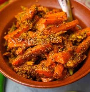 हिवाळा स्पेशल इंस्टंट लोणची! ५ मिनिटांत तयार होणारी ५ चटकदार लोणची, जेवणात येईल चव