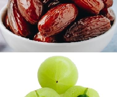 हिवाळ्यात इम्युनिटी वाढविण्यासाठी खा 6 गोष्टी; सुपरफूडने मिळवा उत्तम प्रतिकारशक्ती
