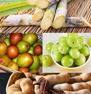 ऊस, आवळा, चिंच, तीळगूळ, बोरं हे थंडीत खाता की नाक मुरडता?खा पारंपरिक सुपरफूड