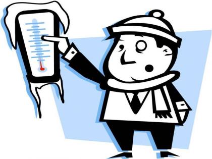 The fastest increase in minimum temperature in Nandurbar | नंदुरबारातील किमान तापमानात झपाट्याने वाढ