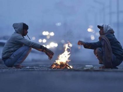 Cold snap in Nagpur due to change in wind direction; Hail can increase after 10th December | हवेची दिशा बदलल्याने नागपुरातील थंडी आटोक्यात; १० डिसेंबरनंतर वाढू शकतो गारठा