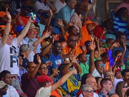 India vs West Indies: When and where to watch the India-West Indies 1st T20 match, know all the details | India vs West Indies : भारत-वेस्ट इंडिज ट्वेंटी-20 सामना कधी व कुठे पाहाल, जाणून घ्या सर्व माहिती!