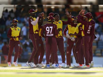 IND vs WI, T20I : WEST INDIES ANNOUNCE UNCHANGED T20I SQUAD FOR TOUR OF INDIA | IND vs WI, T20I : ना ख्रिस गेल, ना एव्हिन लुईस; वेस्ट इंडिजच्या ट्वेंटी-२० संघात १४ चेंडूंत ७६ धावा कुटणारा फलंदाज