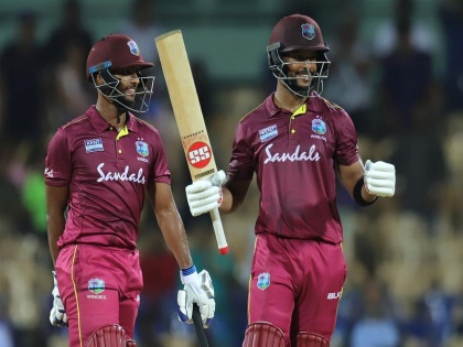 India Vs West Indies 1st ODI Live Score Updates, IND Vs WI Highlights and Commentary in Marathi | India Vs West Indies, 1st ODI : वेस्ट इंडिजची मालिकेत 1-0ने आघाडी