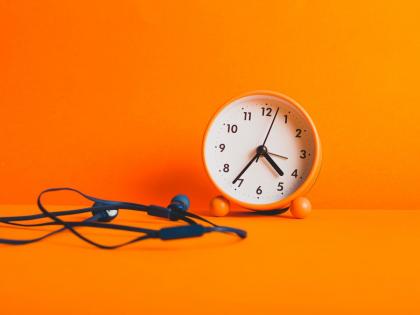 Mumbai: Wockhardt Hospital's Online Survey Reveals Majority Of Mumbaikars Are Sleep Deprived | Mumbai: ६३ टक्क्यांहून अधिक मुंबईकर सहा तासांपेक्षा कमी झोपतात, कारण तर ऐका! Mumbai: Wockhardt Hospital's Online Survey Reveals Majority Of Mumbaikars Are Sleep Deprived | Mumbai: ६३ टक्क्यांहून अधिक मुंबईकर सहा तासांपेक्षा कमी झोपतात, कारण तर ऐका!