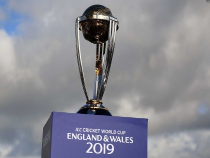 ICC World Cup 2019: This year's world champion will not be undefeated; the seventh time will happen | ICC World Cup 2019 :  यंदाचा विश्वविजेता अपराजित नसेल; सातव्यांदा घडेल असे