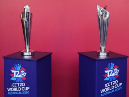 T20 World Cup postponed till 2022 ?; ICC meeting today | टी-२० विश्वचषकास २०२२ पर्यंत स्थगिती?; आयसीसीची बैठक आज