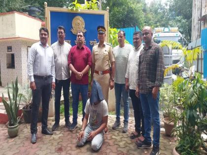 Why did the owner of crores of rupees become a thief in Mumbai?; Police shocked as the truth came to light | फ्लॅट, बंगला अन् जमीन...कोट्यवधीचा मालक मुंबईत का बनला चोर?; सत्य समोर येताच पोलीस हैराण