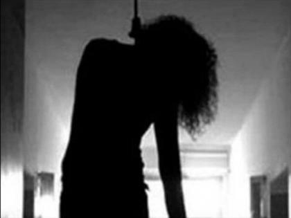 Marriage woman suicides due to persecution in Nagpur | नागपुरात छळामुळे विवाहितेची आत्महत्या