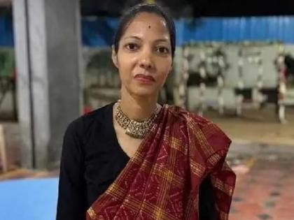 Wanting to meet God; Woman ends life by jumping from 5th floor in hyderabad | देवाला भेटण्याची इच्छा; महिलेने उचलले टोकाचे पाऊल, 5व्या मजल्यावरुन उडी मारुन संपवले आयुष्य