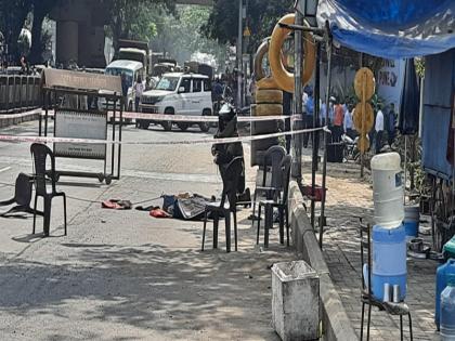 The passenger women who came to Chinchwad from Vidarbha forgot herbag and the system ran away | विदर्भातून चिंचवड येथे आलेली महिला प्रवासी बॅग विसरली अन् यंत्रणेची चांगलीच पळापळ झाली