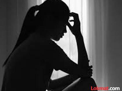 Tortured by saying You don't look good Married woman takes extreme step in Charholi, fed up with husband's harassment | ‘चांगली दिसत नाहीस’ म्हणत केला छळ; चऱ्होलीत पतीच्या त्रासाला कंटाळून विवाहितेने उचललं टोकाचं पाऊल Tortured by saying You don't look good Married woman takes extreme step in Charholi, fed up with husband's harassment | ‘चांगली दिसत नाहीस’ म्हणत केला छळ; चऱ्होलीत पतीच्या त्रासाला कंटाळून विवाहितेने उचललं टोकाचं पाऊल