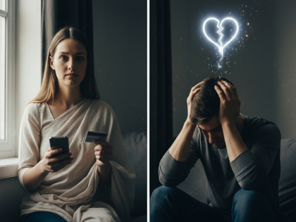 Woman harassed for money on the pretext of love; Married man took extreme step, incident in Dhaari | प्रेमाच्या बहाण्याने महिलेचा पैशांसाठी त्रास; विवाहित तरुणाने उचलले टोकाचे पाऊल, धायरीतील घटना