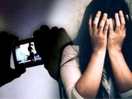 girls student blackmailed for rejecting marry offer on facebook boy demand 500000 | FB वर तरुणीशी मैत्री, नंतर लग्नाची ऑफर; नकार देताच 'तो' म्हणतो, "५ लाख दे नाहीतर..."