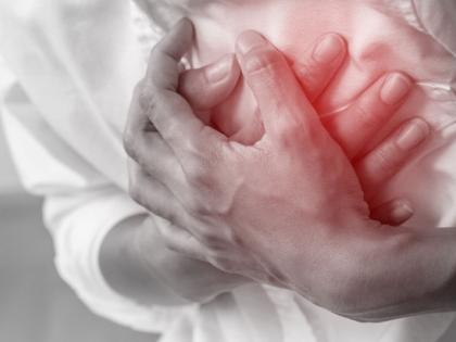 By 2020, 26 lakh Indians die of coronary heart disease | २०२० पर्यंत २६ लाख भारतीयांचा मृत्यू कोरोनरी हृदयविकाराने