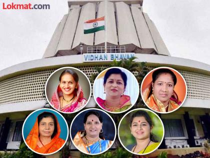 So far five women MLAs in Kolhapur district Will political parties give women a chance in the Legislative Assembly? | विधानसभेसाठी लाडक्या बहिणी उपेक्षितच; कोल्हापूर जिल्ह्यात आतापर्यंत पाच महिला आमदार