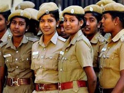 Good News; The duty of women police in Solapur city police force is now eight hours | Good News; सोेलापूर शहर पोलिस दलातील महिला पोलिसांची ड्युटी आता आठ तासांची