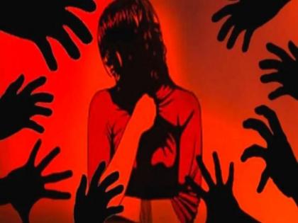 Gang rape of a woman in Daund Five suspects arrested | संतापजनक! दौंडमध्ये महिलेवर सामूहिक बलात्कार; पाच नराधमांना अटक