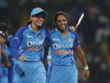 Women T20 World Cup 2023 starts from February 10 and India vs Pakistan match on 12th, know here full schedule  | Women T20 World Cup 2023 Schedule: 1 ट्रॉफी, 23 सामने अन् 10 संघ! फेब्रुवारीमध्ये महिला वर्ल्डकपचा थरार; जाणून घ्या संपूर्ण वेळापत्रक