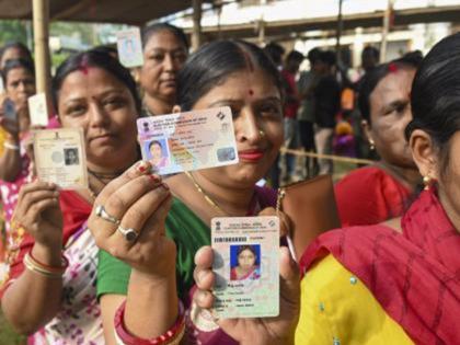 Maharashtra assembly vidhan sabha election 2024 Will the Women turnout increase | मतदान केंद्रांवर ‘सबकुछ महिला’: मतदान वाढणार?; राज्यात ४२६ केंद्रांवर महिला अधिकारी, कर्मचारी सज्ज