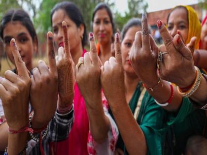 Local Body Election : चार नगरपरिषदांमध्ये निकाल लाडक्या बहिणींच्या हाती