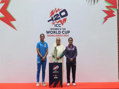  Women's T20 World Cup 2024 set to be moved from Bangladesh to UAE, read here details | बांगलादेशमध्ये हिंसाचार! वर्ल्ड कप कुठे होणार? BCCI ने यजमानपद नाकारलं; अखेर तोडगा निघाला