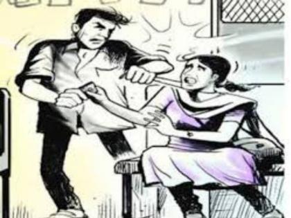 Crime against a husband who verbally divorces a woman | पोलीस महिलेला तोंडी 'तलाक' देणाऱ्या पतीवर गुन्हा