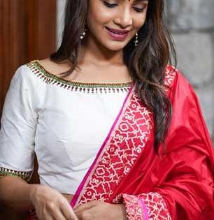 कुठल्याही साडीवर मॅच होणारे पाहा सुंदर ६ ब्लाऊज, पैसे वाचवा आणि साडी नेसून दिसा हॉट स्टायलिश