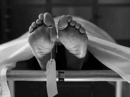 Suicide of 30-year-old woman with two daughters | ३० वर्षीय महिलेची दोन मुलींसह आत्महत्या