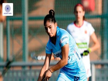 Asian Games 2018: India in women's hockey final | Asian Games 2018: महिलांच्या हॉकीमध्ये भारत अंतिम फेरीत