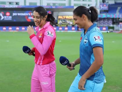 BCCI plans to start Womens IPL by 2023 this is the format reveals president Sourav Ganguly | Women's IPL: पुढच्या वर्षीपासून 'महिला आयपीएल'लाही सुरूवात होणार, 'असा' आहे BCCIचा प्लॅन; Sourav Ganguly ने केली मोठी घोषणा