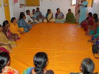 The possibility of food supply from the womens self help groups is blurred | बचत गटांकडून आहार पुरवठा होण्याची शक्यता धूसर